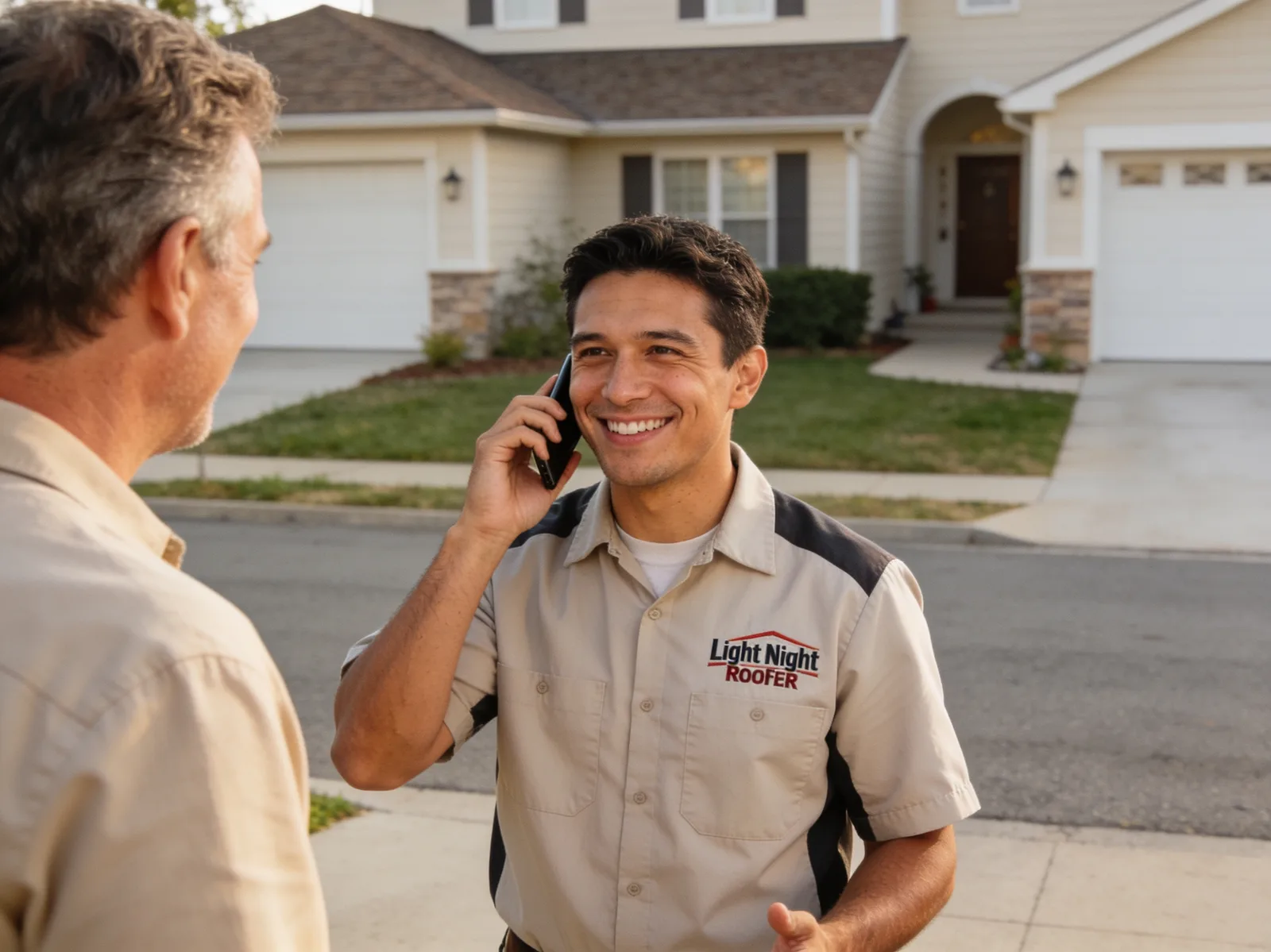 Emergency Roof Repair Mascot, TN FAQs